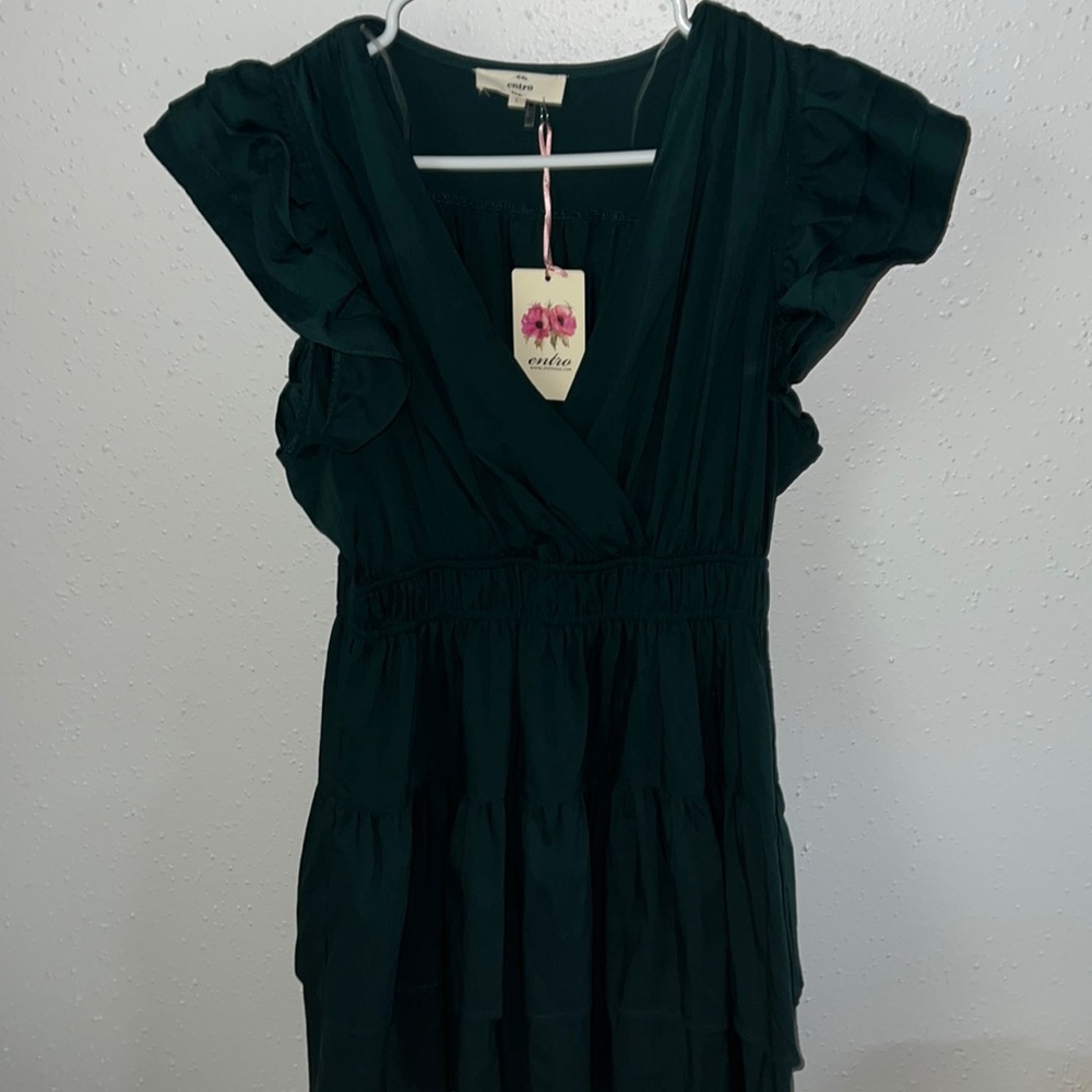 Entro Dress